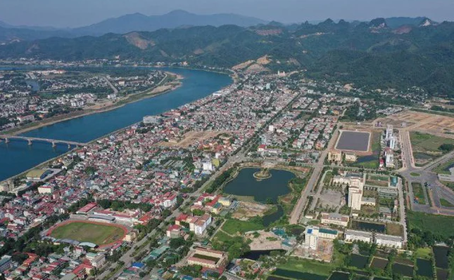 Tin bất động sản ngày 5/10: Fecon Phổ Yên trúng sơ tuyển dự án KĐT Nam Thái hơn 2.250 tỷ đồng
