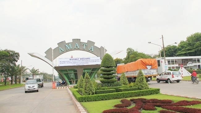 Tin bất động sản ngày 8/10: Tập đoàn AMATA đầu tư khu công nghiệp 714ha tại Quảng Ninh
