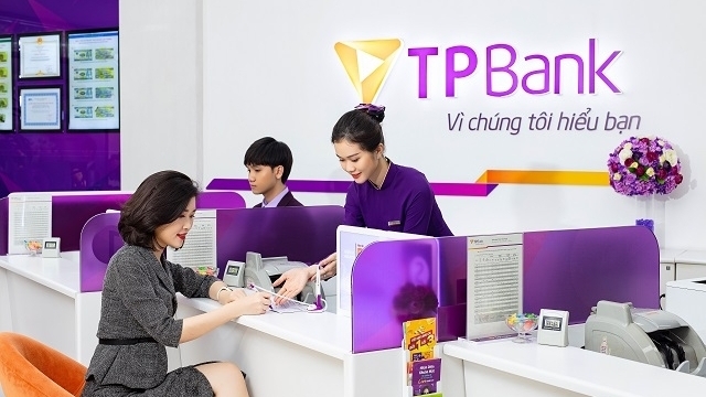 Tin ngân hàng ngày 8/10: Quỹ đầu tư FPT Capital mua 1 triệu cổ phiếu của TPBank