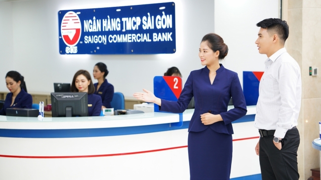 Tin ngân hàng nổi bật tuần qua: SCB khẳng định Công ty An Đông không phải cổ đông