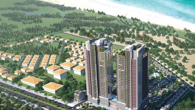 Tin bất động sản nổi bật trong tuần qua: Bộ Xây dựng yêu cầu kiểm tra loạt dự án ở Bình Thuận vi phạm chiều cao