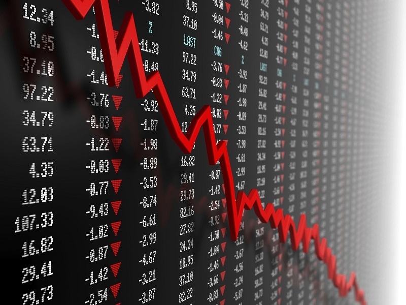 Tin nhanh chứng khoán ngày 24/10: Thị trường tiếp tục trượt dài, VN Index mất sâu mốc 1.000 điểm