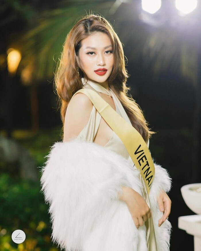 Vì sao Thiên Ân out Top 10 Miss Grand: Interview, sash chưa mạnh hay thời gian chuẩn bị quá ít?