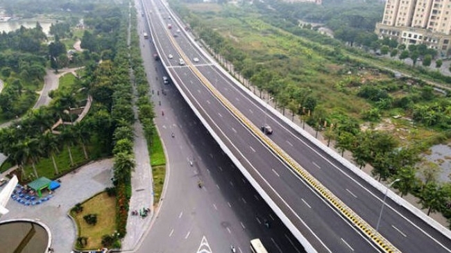 Tin bất động sản ngày 28/10: Hà Nội bổ sung thêm 2 dự án tái định cư phục vụ đường Vành đai 4