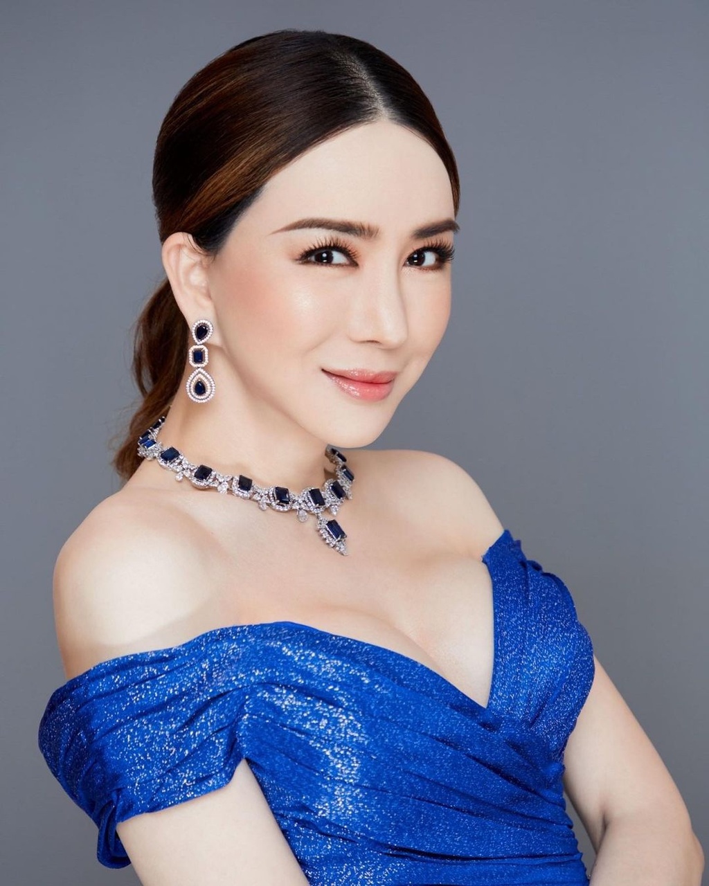 Đế chế của nữ tỷ phú Thái Lan mua lại Miss Universe