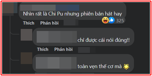 Đây là Dương Hoàng Yến hay Chi Pu?