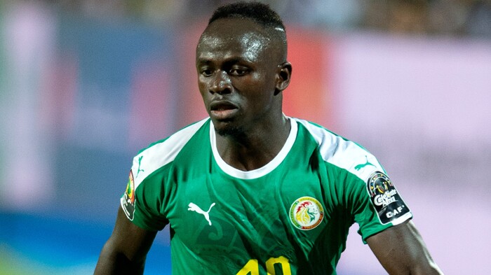 Đề xuất phù thủy chữa trị để Sadio Mane đá World Cup 2022