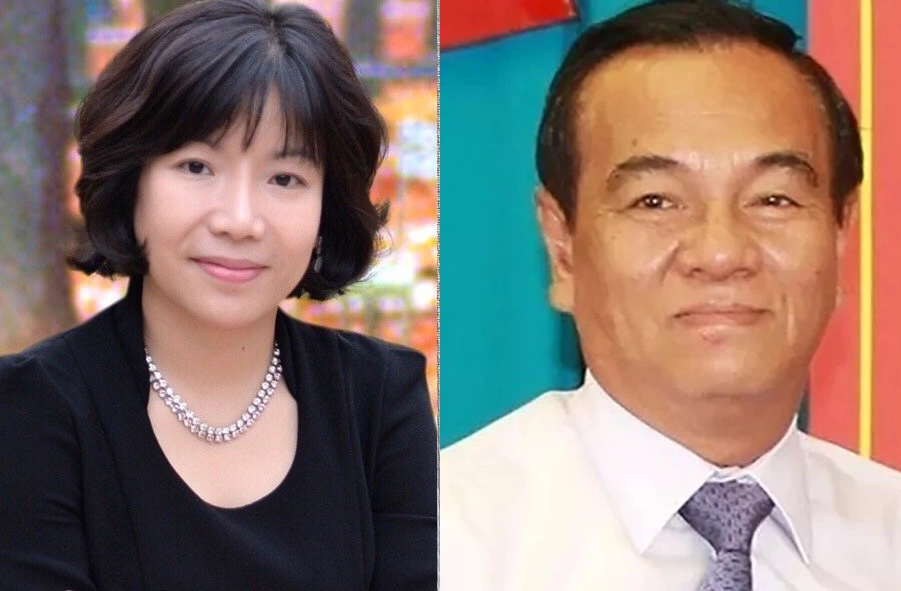 Cựu Bí thư Đồng Nai khai 6 lần nhận hối lộ của Chủ tịch AIC