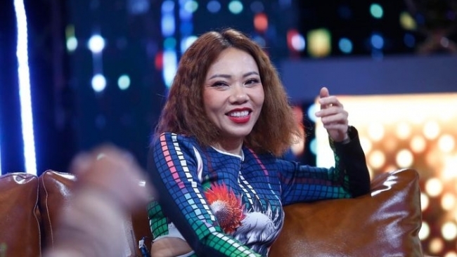 Sao Việt hôm nay 16/11: Hà Trần có pha "tự hủy" trước chung kết The Masked Singer Vietnam