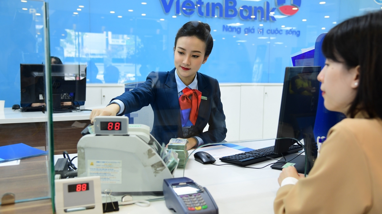 Tin ngân hàng ngày 19/11: VietinBank rao bán loạt khoản nợ cho vay tiêu dùng