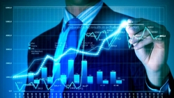 Tin nhanh chứng khoán ngày 25/11: Thị trường tăng vọt