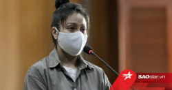 Tuyên án tử hình đối với "dì ghẻ" Nguyễn Võ Quỳnh Trang