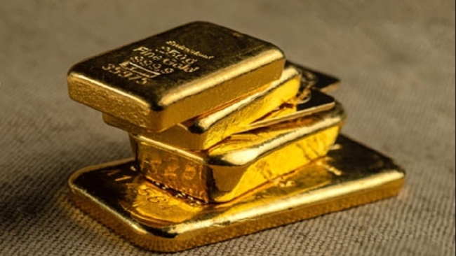 Giá vàng hôm nay 26-11: Giá vàng trong nước nhích nhẹ