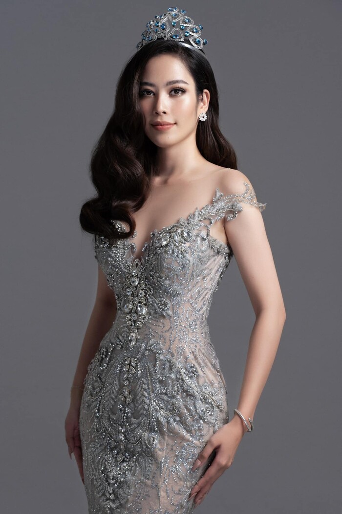 Nam Em ngậm ngùi rút ra bài học về việc làm hài lòng tất cả tại Miss World Vietnam 2022