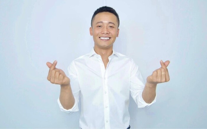 Được fan tỏ tình hộ Thùy Tiên, Quang Linh Vlogs có phản ứng khiến dân tình thích thú
