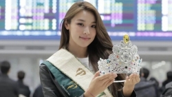 Miss Earth 2022 về nước và nhận cái kết cay đắng: Fan vắng hoe, truyền thông không đoái hoài