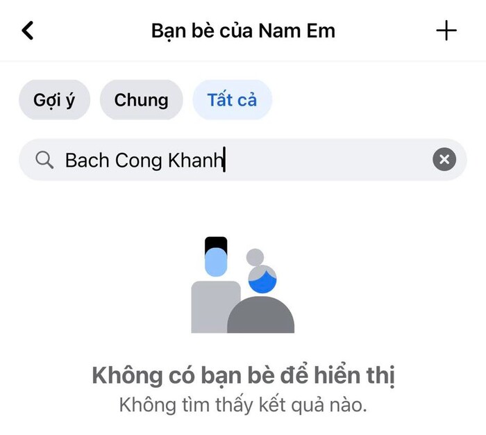 Bạch Công Khanh có động thái "dứt tình" sau lùm xùm "ngó lơ" Nam Em?