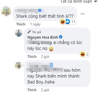 Shark Bình thấy "trống rỗng", Phương Oanh bất ngờ nhắc chuyện "tan vỡ", sao trùng hợp thế này?