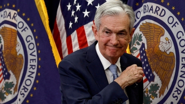 Thị trường chứng khoán thế giới tuần qua: Powell đã &quot;đánh cắp giáng sinh&quot; như thế nào?