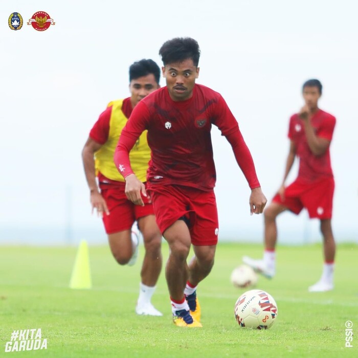 HLV Shin Tae Yong tuyên bố sẽ giúp Indonesia vô địch AFF Cup 2022
