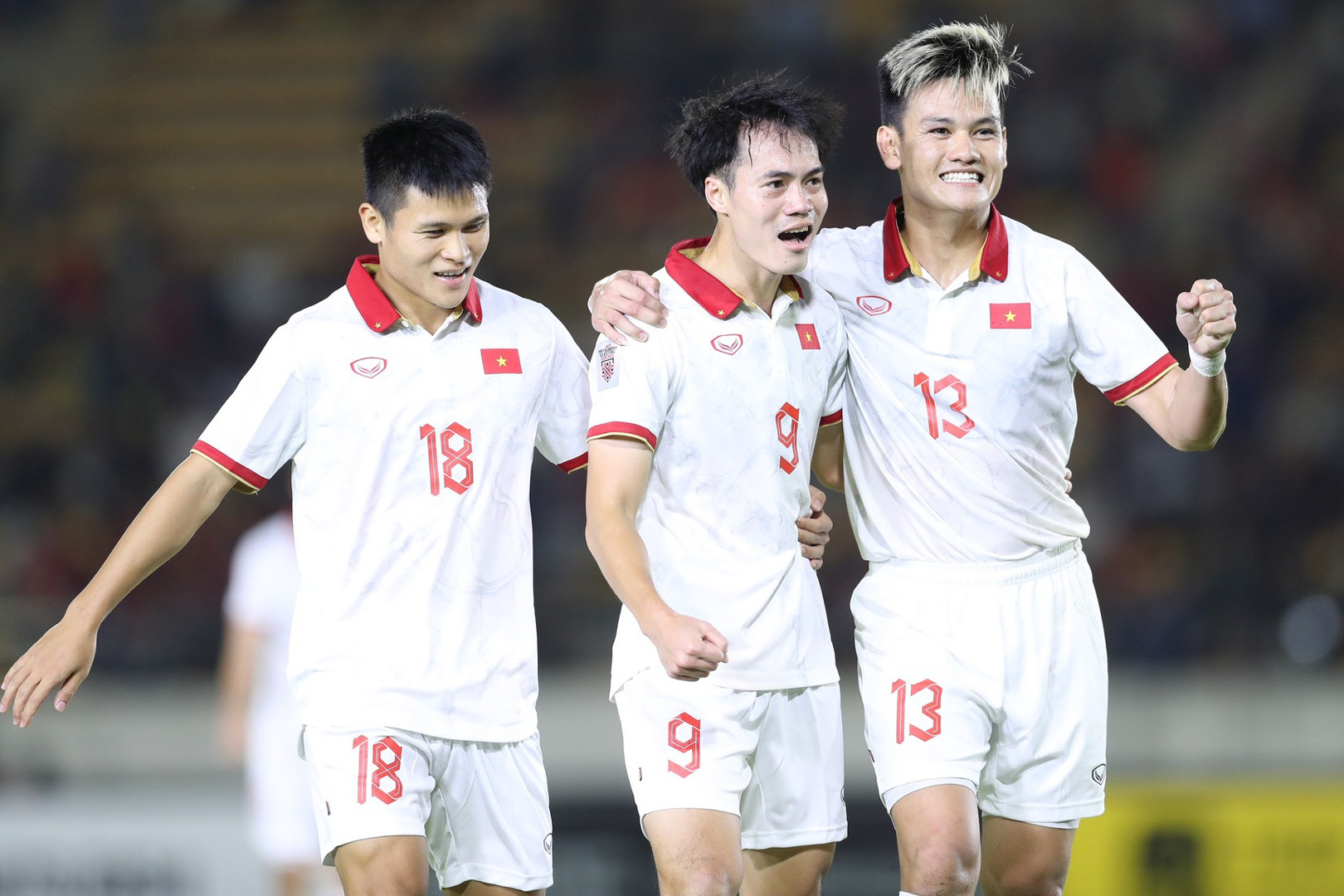 Báo Thái Lan khen ngợi, dự đoán Hồ Tấn Tài tỏa sáng ở AFF Cup 2022