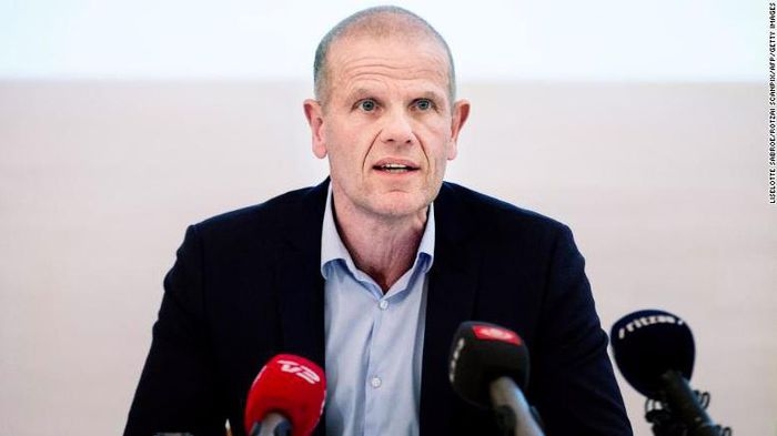 Giám đốc tình báo Đan Mạch bị bắt vì tiết lộ thông tin