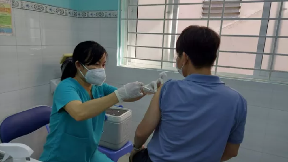 Những lưu ý chăm sóc F0 tại nhà
