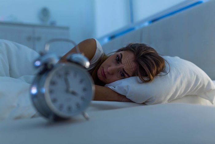 Ba nguyên tắc rèn luyện não bộ để ngủ ngon hơn
