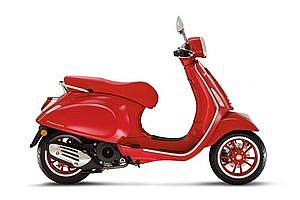 Bảng giá xe Vespa tháng 3/2022