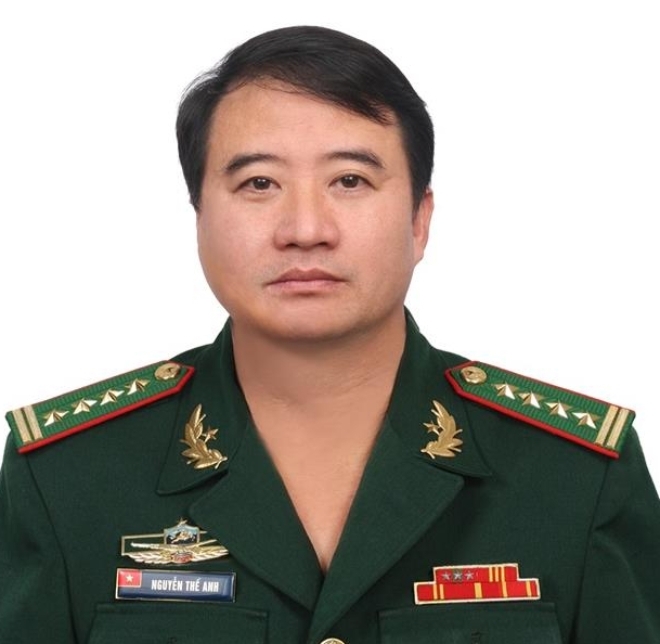 Khai trừ khỏi Đảng Bí thư Thành ủy Thái Nguyên và Chỉ huy trưởng Biên phòng Kiên Giang