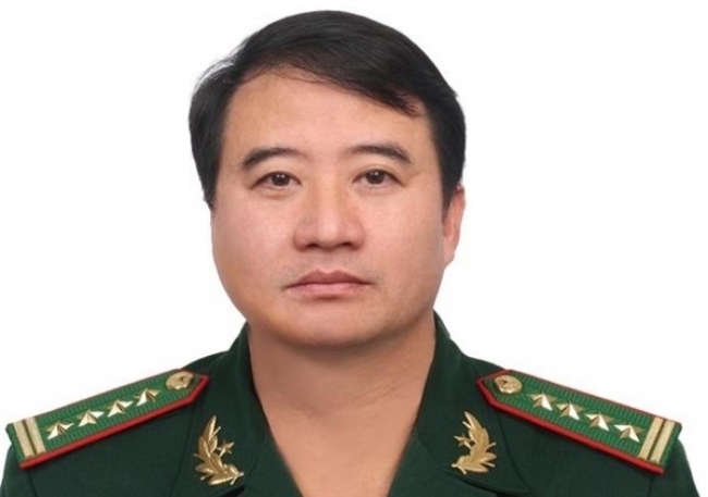 Đề nghị thi hành kỷ luật Chỉ huy trưởng BĐBP Kiên Giang