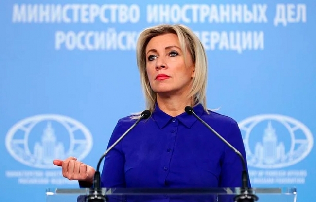 Nga khẳng định không muốn lật đổ chính phủ Ukraine