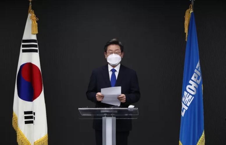'Biểu tượng công lý' đắc cử tổng thống Hàn Quốc