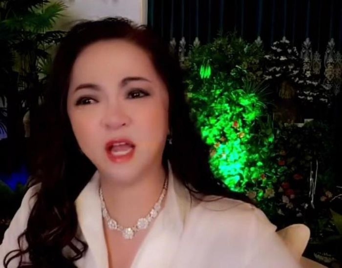Nhiều cá nhân tiếp tục kiến nghị khởi tố bà Nguyễn Phương Hằng