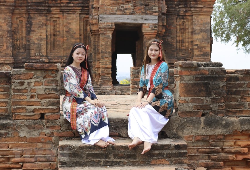 Ninh Thuận: Phát triển du lịch gắn với phát huy các giá trị văn hóa