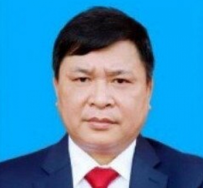 Bắt tạm giam Phó Chủ tịch Thường trực UBND TP Từ Sơn Nguyễn Thế Tuấn