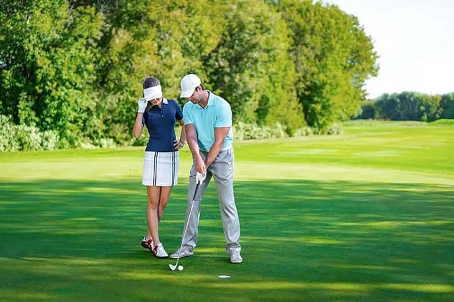 Những ai không nên chơi golf để tránh gặp phải những điều không mong muốn?