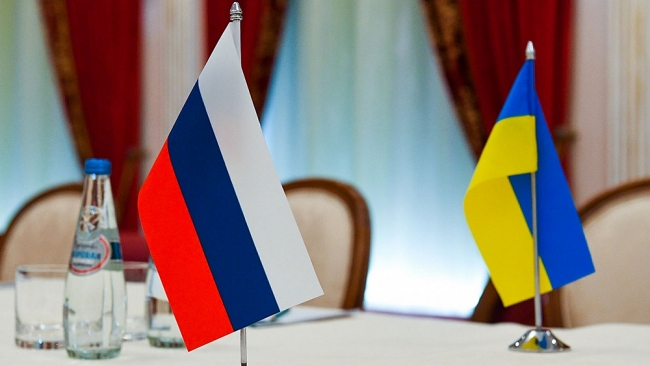 Nga và Ukraine bắt đầu vòng đàm phán mới tại Thổ Nhĩ Kỳ