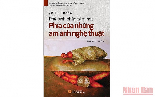 Hội Nhà văn Việt Nam tạm thu hồi 1 giải thưởng văn học năm 2021