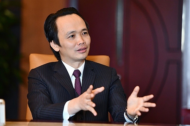 Ông Trịnh Văn Quyết thao túng giá chứng khoán, bán "chui" 74,8 triệu cổ phiếu FLC thế nào?