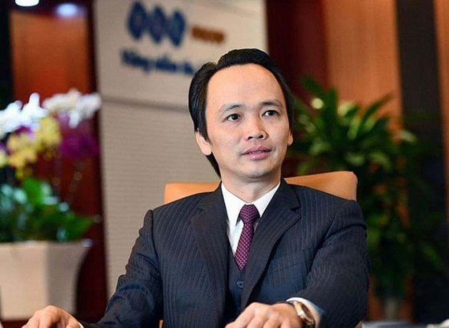 Cổ phiếu liên quan ông Trịnh Văn Quyết tiếp tục bị bán tháo