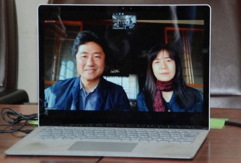Cặp vợ chồng ở Nhật cứ 3 năm ly hôn một lần...