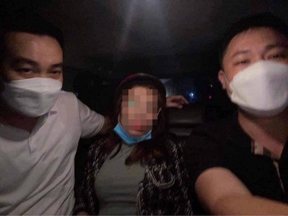 Camera ghi nhận người có động tác phóng hỏa vụ cháy 1 người chết ở Hà Nội