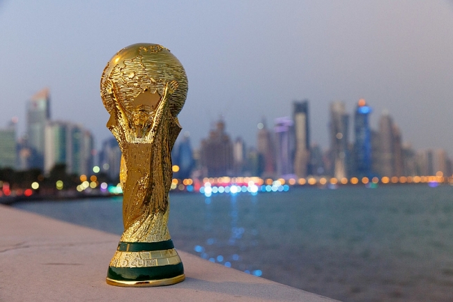 Bốc thăm World Cup 2022: Chờ bảng tử thần