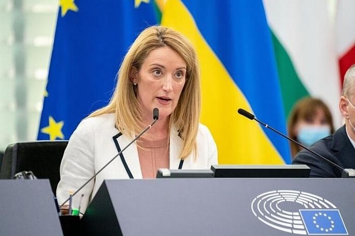 EU thông qua nghị quyết 'cấm vận hoàn toàn và ngay lập tức' với năng lượng của Nga