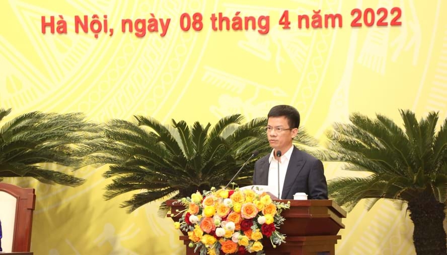 Hà Nội muốn thu hồi 29 dự án 'treo' với tổng diện tích hơn 1.800ha