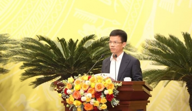 Hà Nội muốn thu hồi 29 dự án 'treo' với tổng diện tích hơn 1.800ha
