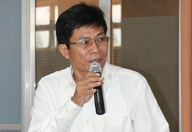 Giám đốc CDC Bình Phước bị cách chức