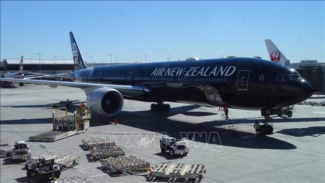 New Zealand đón chào du khách Australia