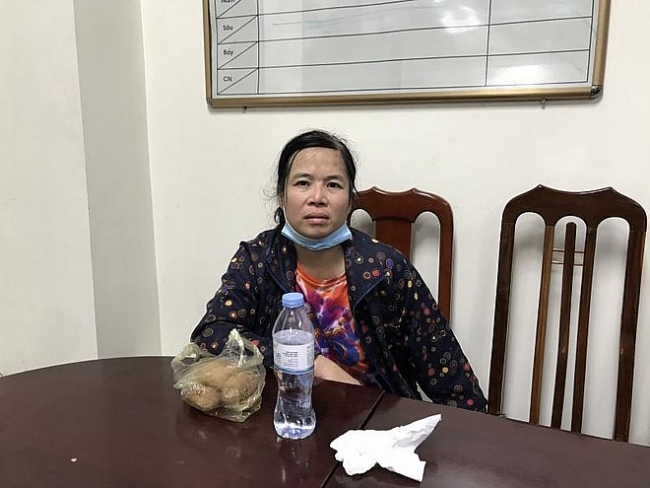 Nữ sát thủ chủ hiệu quần áo ở Bắc Giang: 'Em không thích nó vì sống hay thái độ'!